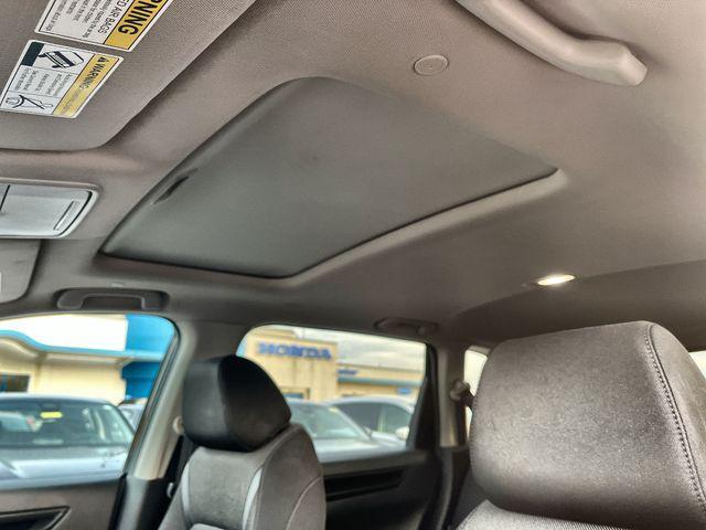 used 2023 Honda CR-V car, priced at $29,011