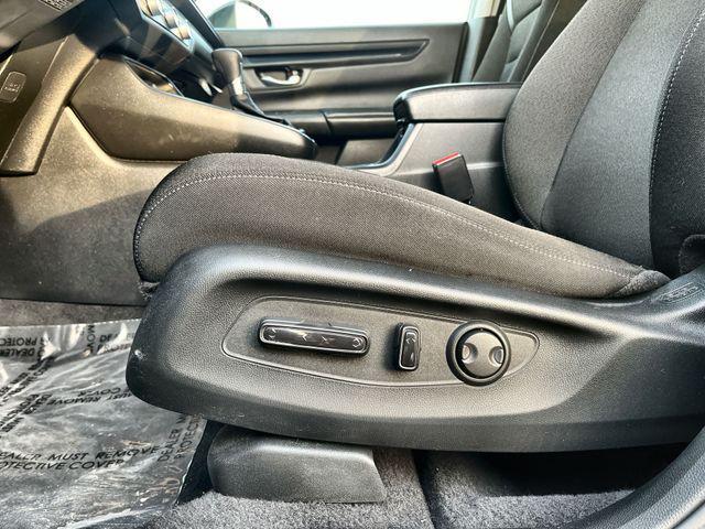 used 2023 Honda CR-V car, priced at $29,011