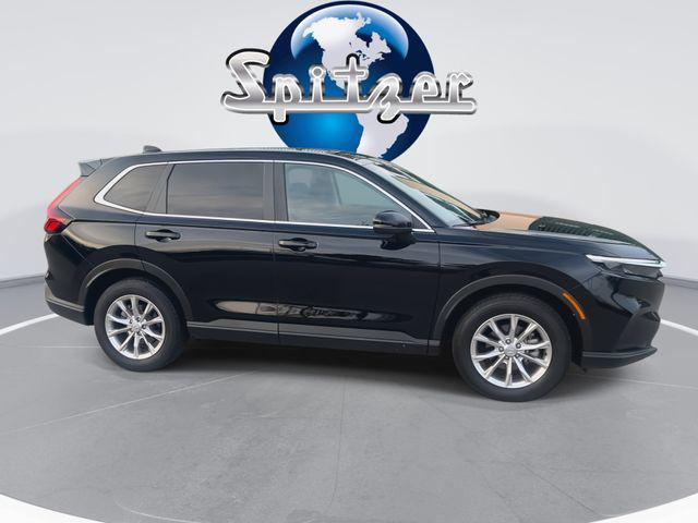 used 2023 Honda CR-V car, priced at $29,011
