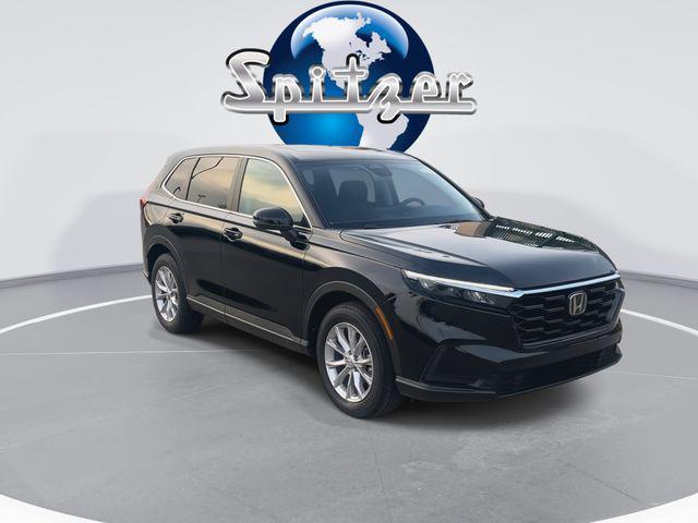 used 2023 Honda CR-V car, priced at $29,011