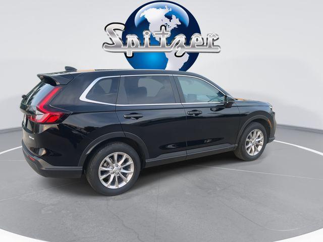 used 2023 Honda CR-V car, priced at $29,011