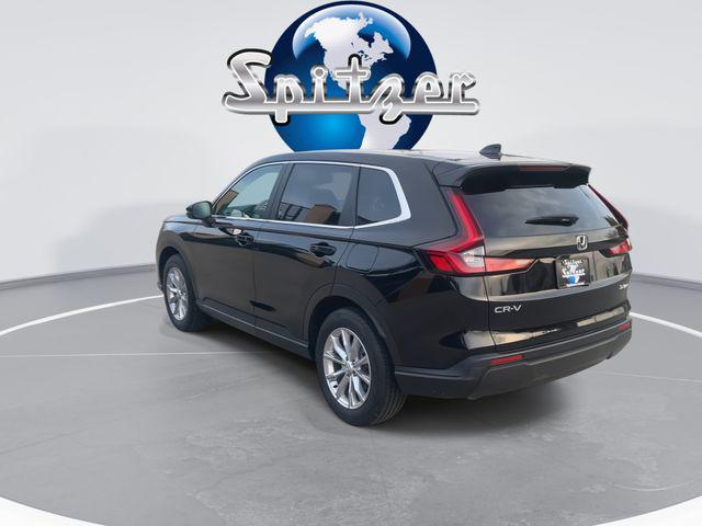 used 2023 Honda CR-V car, priced at $29,011
