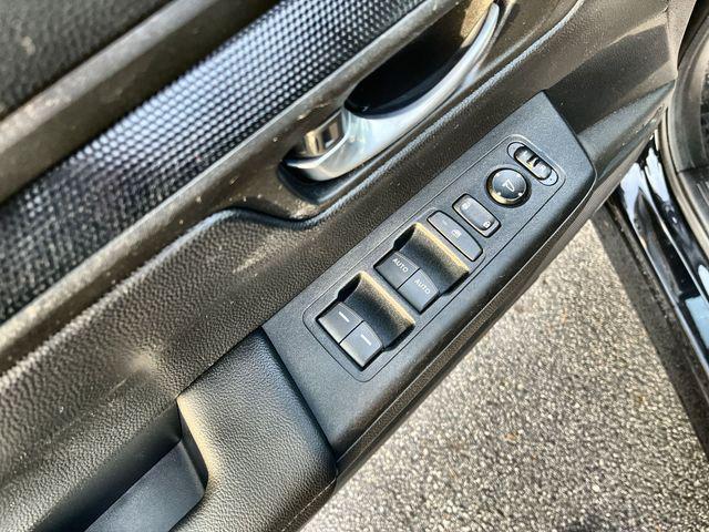 used 2023 Honda CR-V car, priced at $29,011