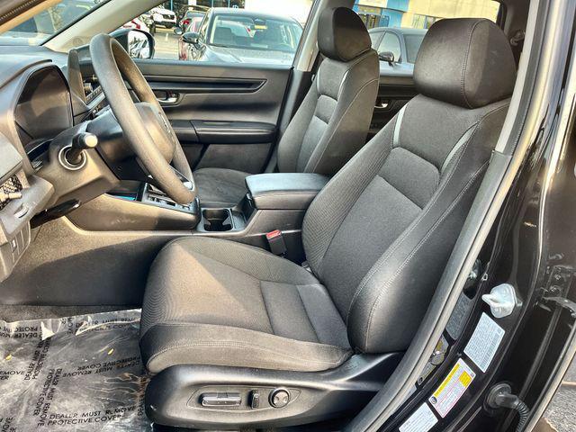 used 2023 Honda CR-V car, priced at $29,011