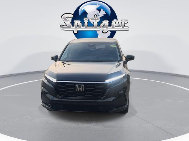 used 2023 Honda CR-V car, priced at $29,011