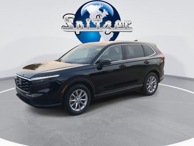 used 2023 Honda CR-V car, priced at $29,011