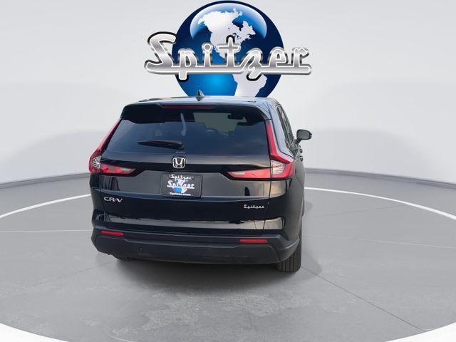 used 2023 Honda CR-V car, priced at $29,011