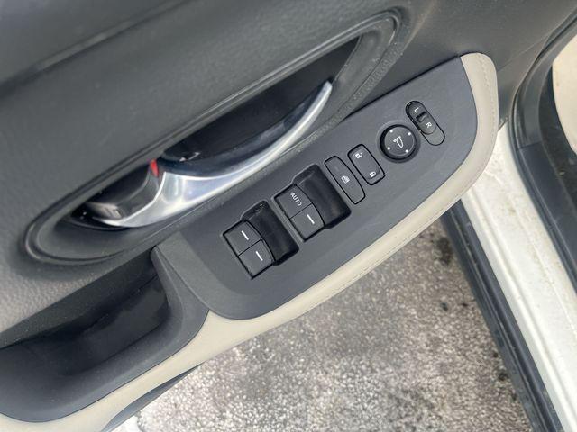 used 2024 Honda HR-V car, priced at $24,600