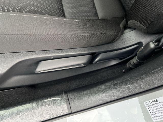 new 2026 Honda Civic car, priced at $24,953