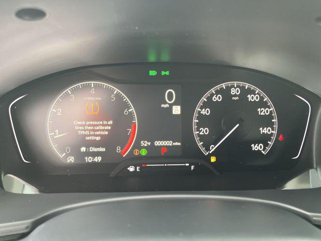 new 2026 Honda Civic car, priced at $24,953