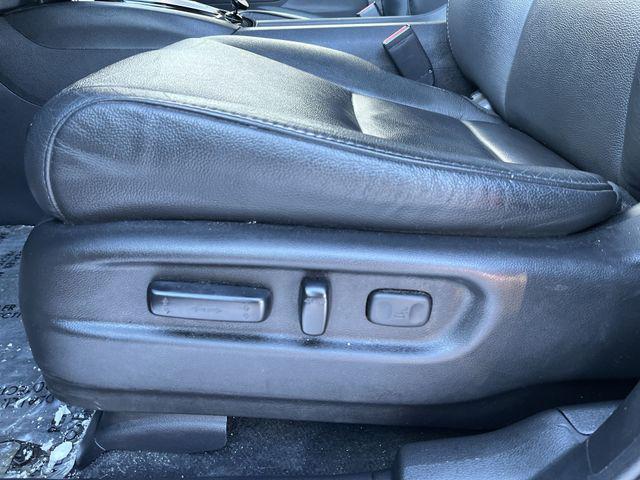 used 2022 Honda Pilot car, priced at $31,917