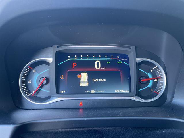 used 2022 Honda Pilot car, priced at $31,917