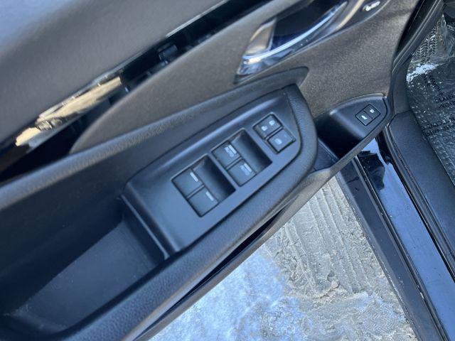 used 2022 Honda Pilot car, priced at $31,917