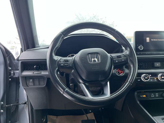 used 2024 Honda CR-V Hybrid car, priced at $31,088