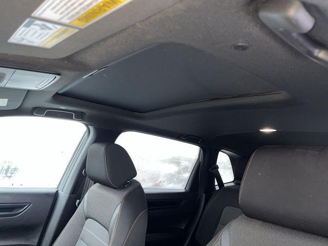 used 2024 Honda CR-V Hybrid car, priced at $31,088