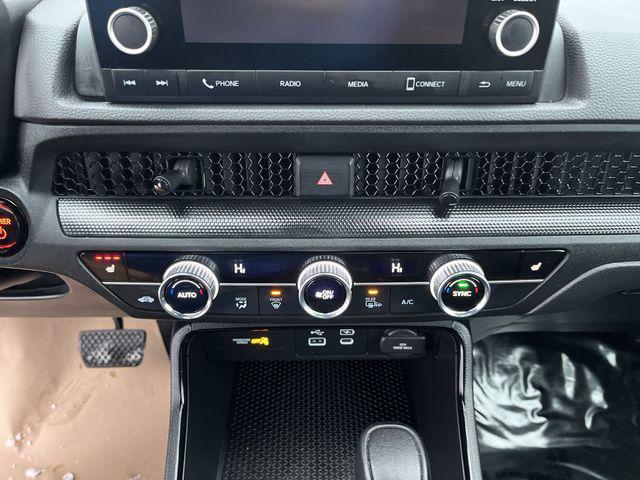 used 2024 Honda CR-V Hybrid car, priced at $31,088