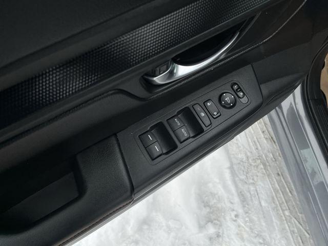 used 2024 Honda CR-V Hybrid car, priced at $31,088