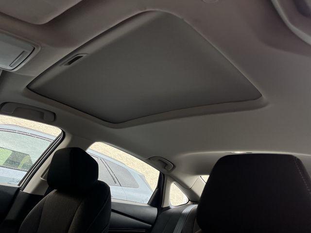 used 2024 Honda Accord car, priced at $25,800