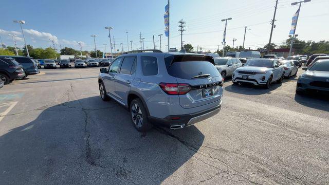 new 2026 Honda Pilot car, priced at $51,762