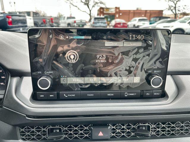 used 2024 Honda Accord car, priced at $25,278