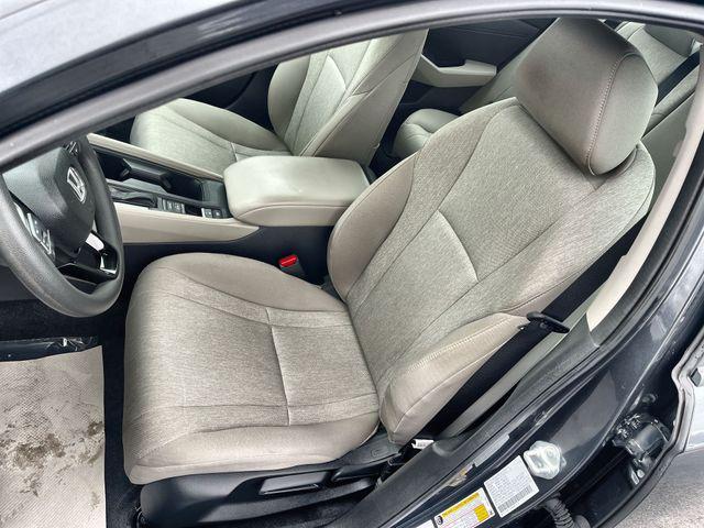 used 2024 Honda Accord car, priced at $25,278