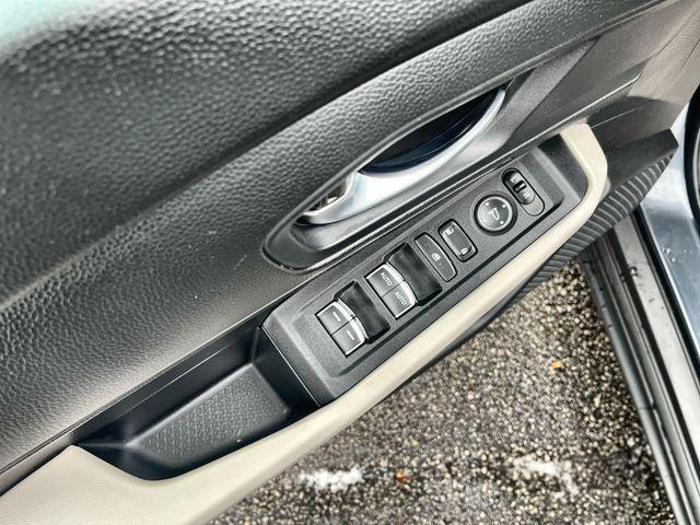 used 2024 Honda Accord car, priced at $25,278