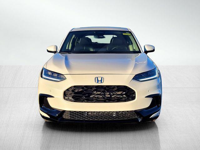 used 2024 Honda HR-V car, priced at $27,384