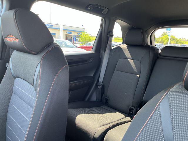 used 2026 Honda CR-V Hybrid car, priced at $38,219