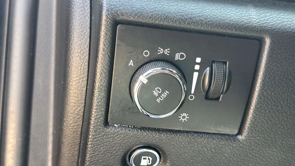 used 2017 Jeep Grand Cherokee car, priced at $10,995