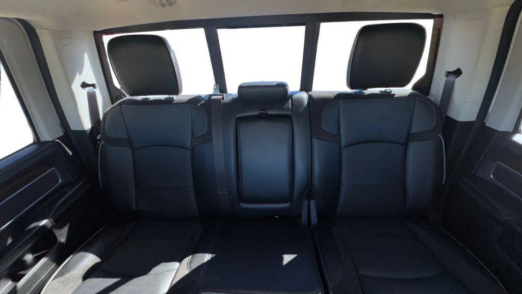 used 2023 Ram 3500 car, priced at $49,995