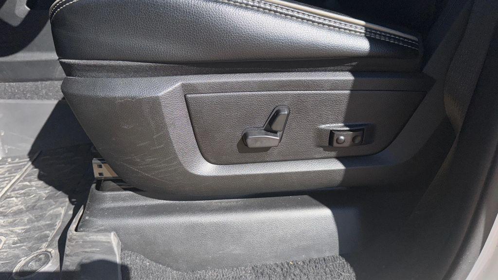 used 2023 Ram 3500 car, priced at $49,995