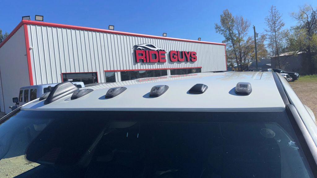 used 2023 Ram 3500 car, priced at $49,995