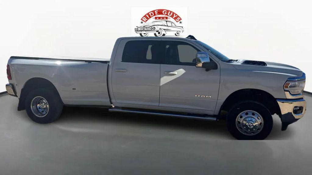used 2023 Ram 3500 car, priced at $49,995