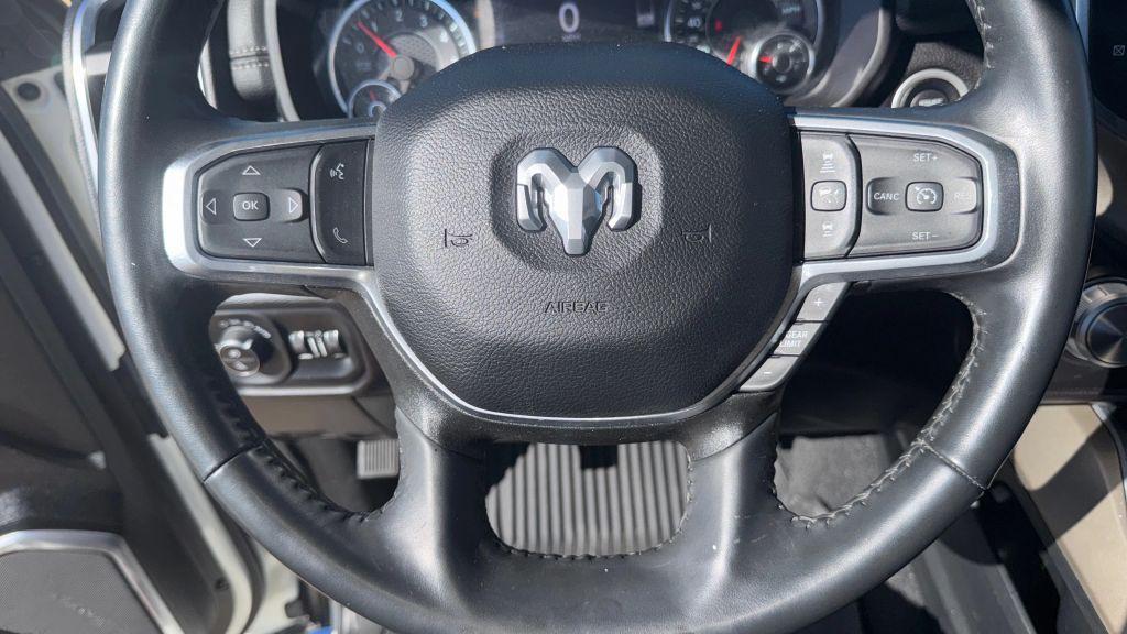 used 2023 Ram 3500 car, priced at $49,995