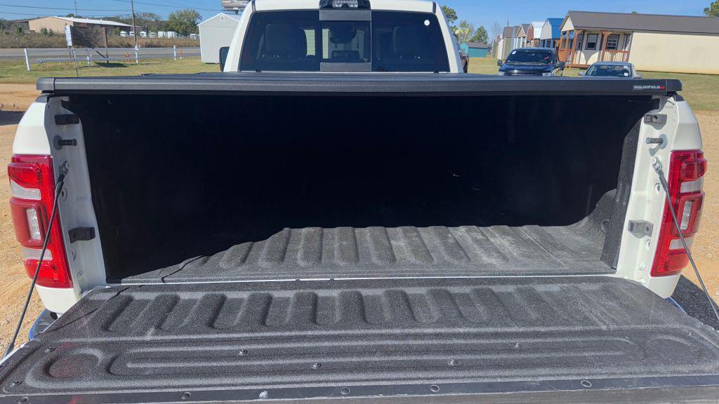 used 2023 Ram 3500 car, priced at $49,995