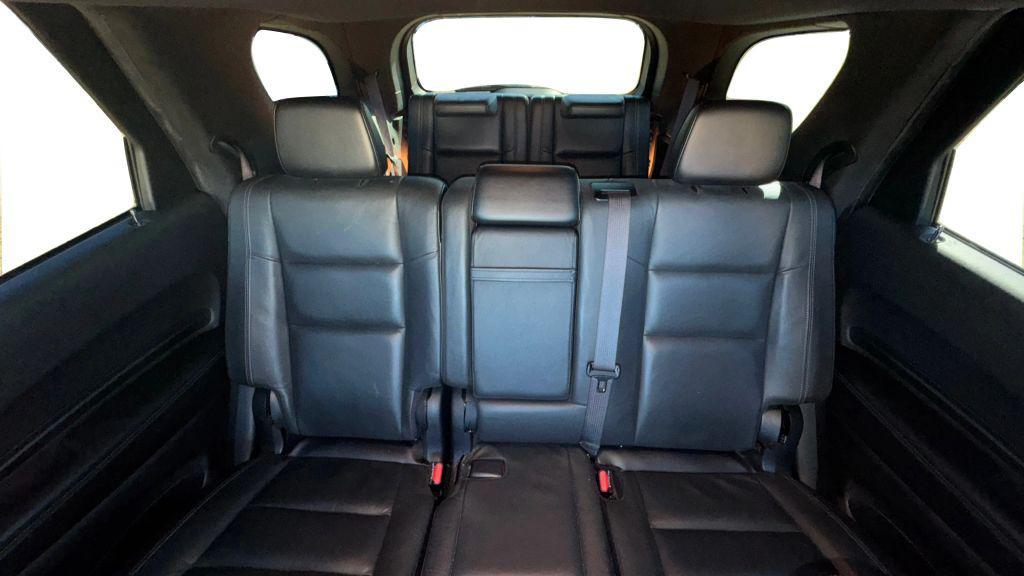 used 2021 Dodge Durango car, priced at $18,995