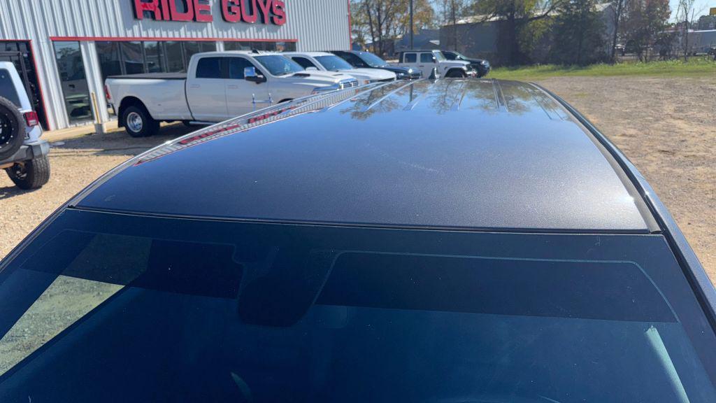 used 2021 Dodge Durango car, priced at $18,995