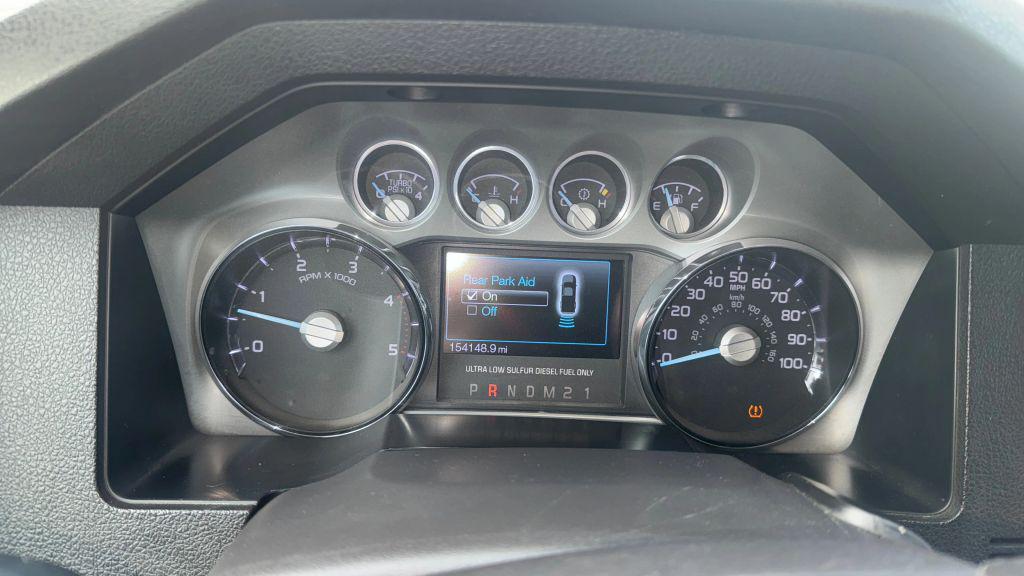 used 2016 Ford F-350 car, priced at $34,605