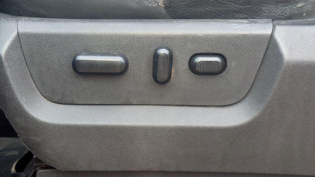 used 2016 Ford F-350 car, priced at $34,605