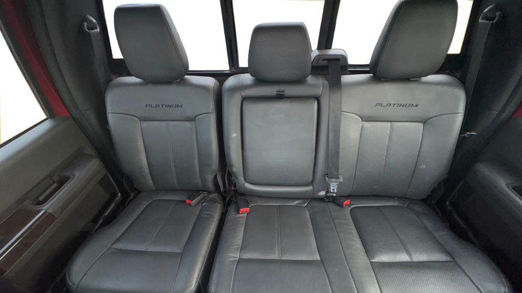 used 2016 Ford F-350 car, priced at $34,605