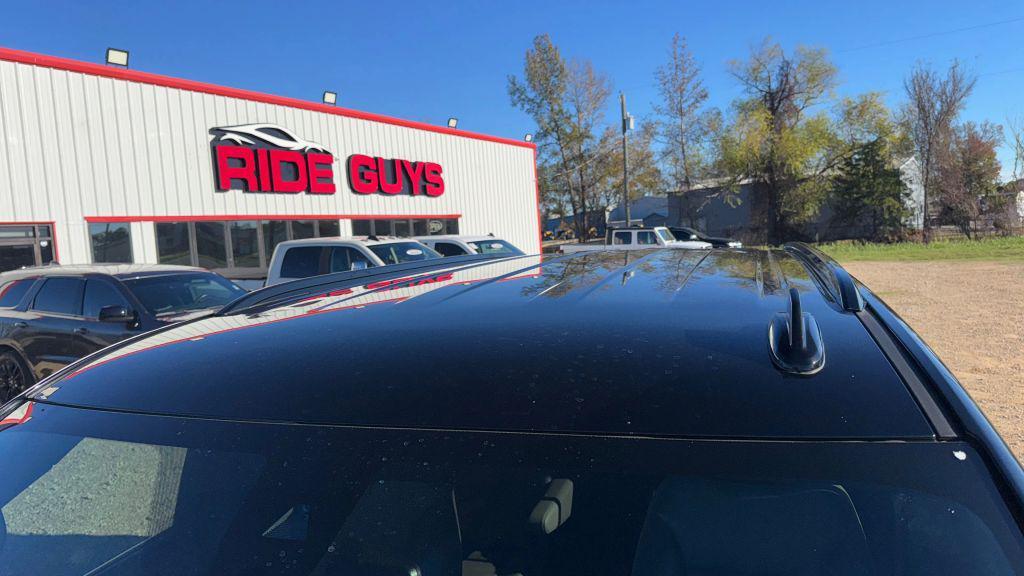 used 2021 Chevrolet Tahoe car, priced at $40,995