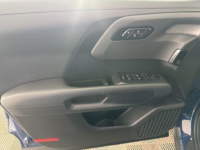 new 2027 Kia Telluride car, priced at $49,715