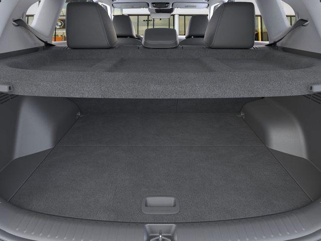 new 2026 Kia Seltos car, priced at $27,770