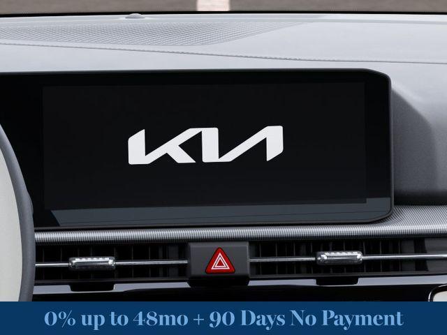 new 2026 Kia Sportage Hybrid car, priced at $39,594