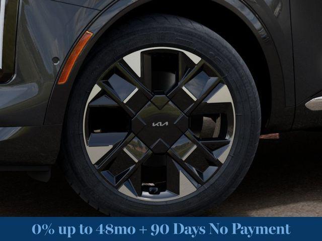 new 2026 Kia Sportage Hybrid car, priced at $39,594