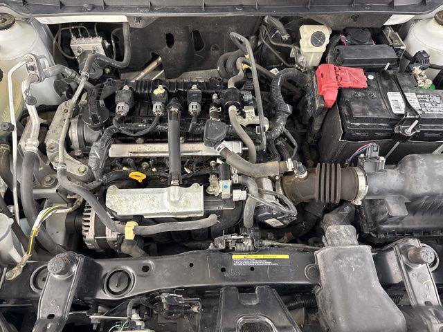 used 2022 Nissan Kicks car, priced at $11,811