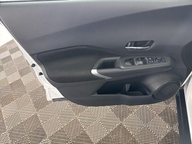 used 2022 Nissan Kicks car, priced at $11,811