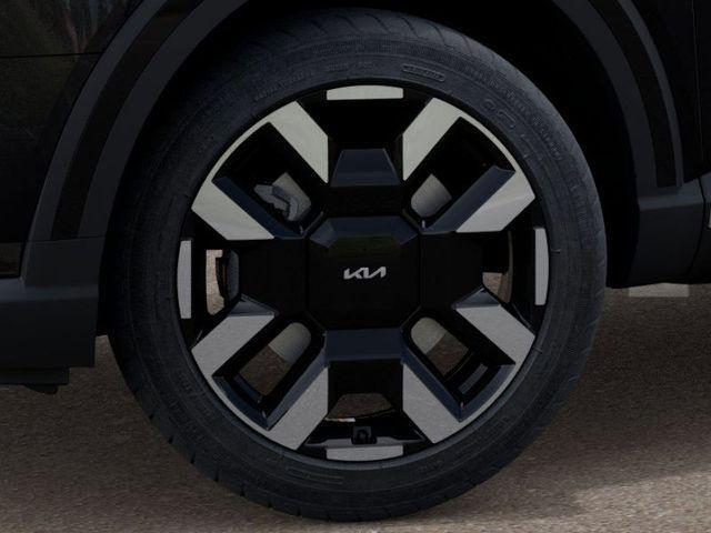 new 2027 Kia Telluride car, priced at $44,515