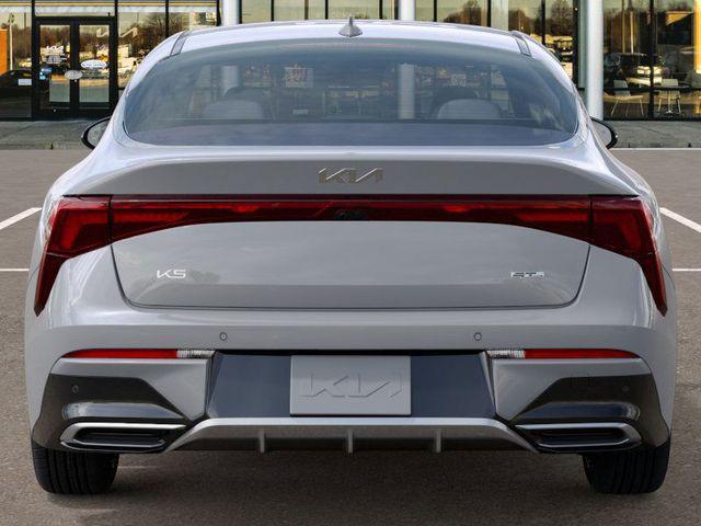 new 2026 Kia K5 car, priced at $28,569