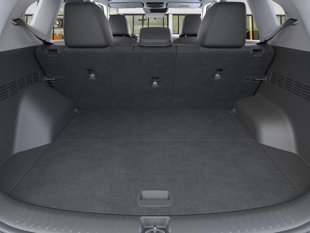 new 2026 Kia Seltos car, priced at $25,175